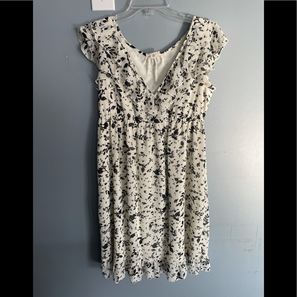 Converse One Star Dress